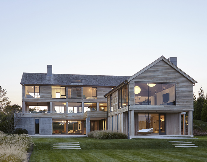Award-Winning Architecture Projects in the Hamptons, NY